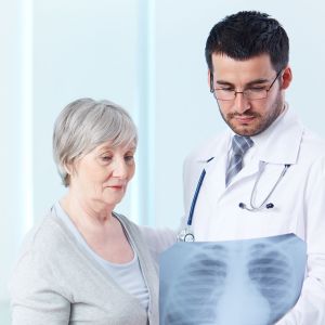 Intravenous laser irradiation of blood (Demo)